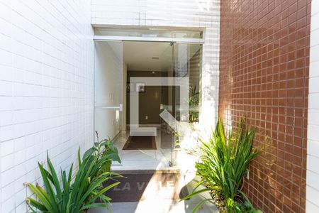 Apartamento à venda com 265m², 4 quartos e 4 vagasHall de Entrada