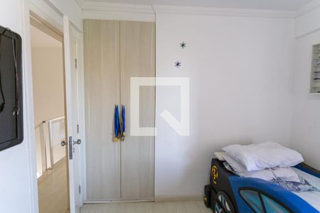Apartamento à venda com 265m², 4 quartos e 4 vagasArmário da Suíte 2