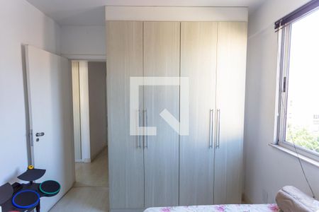 Apartamento à venda com 265m², 4 quartos e 4 vagasArmário do Quarto 3