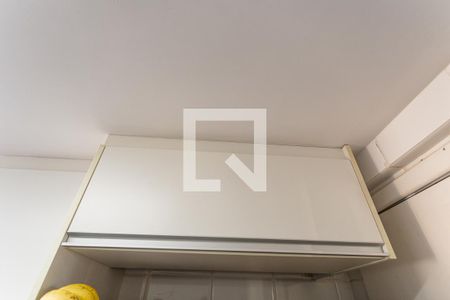 Apartamento à venda com 265m², 4 quartos e 4 vagasArmário da Cozinha