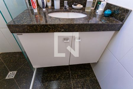 Apartamento à venda com 265m², 4 quartos e 4 vagasArmário do Banheiro Social