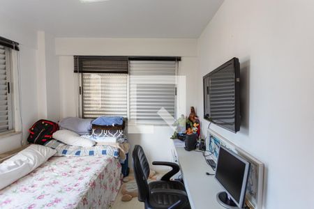 Apartamento à venda com 265m², 4 quartos e 4 vagasQuarto 3