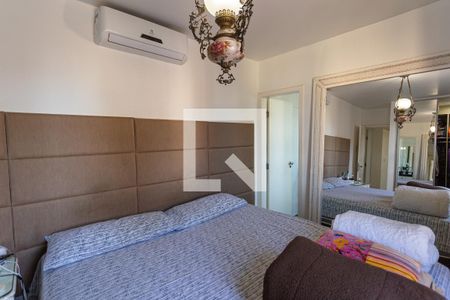 Apartamento à venda com 265m², 4 quartos e 4 vagasSuíte 1