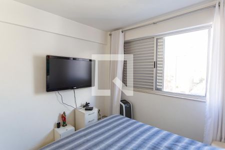 Apartamento à venda com 265m², 4 quartos e 4 vagasQuarto 4