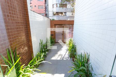 Apartamento à venda com 265m², 4 quartos e 4 vagasHall de Entrada