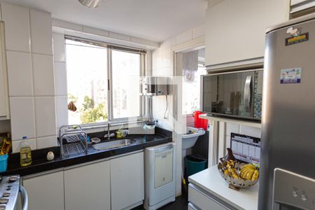 Apartamento à venda com 265m², 4 quartos e 4 vagasCozinha