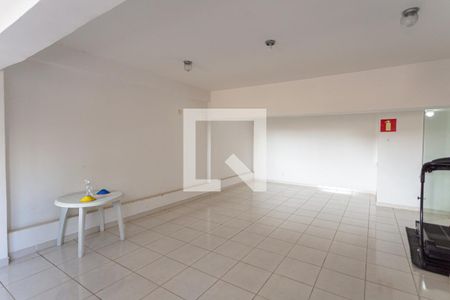 Apartamento à venda com 265m², 4 quartos e 4 vagasSalão de Festas