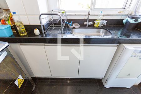 Apartamento à venda com 265m², 4 quartos e 4 vagasArmário da Cozinha