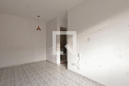 Sala de apartamento para alugar com 2 quartos, 50m² em Jardim Maria Dirce, Guarulhos