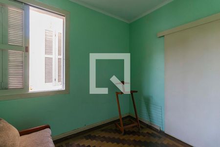 Quarto 2 de apartamento à venda com 3 quartos, 94m² em Rio Branco, Porto Alegre