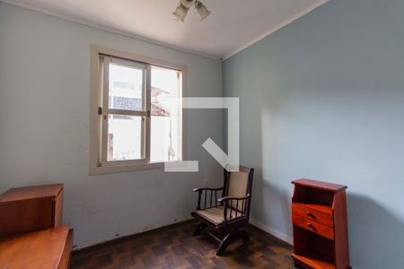 Quarto 1 de apartamento à venda com 3 quartos, 94m² em Rio Branco, Porto Alegre