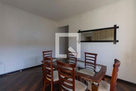 Sala  de apartamento à venda com 3 quartos, 94m² em Rio Branco, Porto Alegre