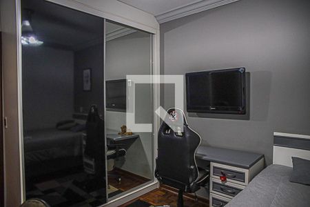 Apartamento à venda com 207m², 3 quartos e 2 vagasSuíte 2