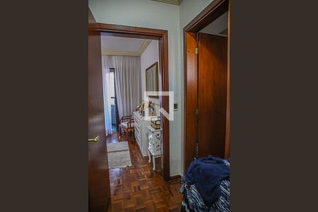 Apartamento à venda com 207m², 3 quartos e 2 vagasSuíte 3