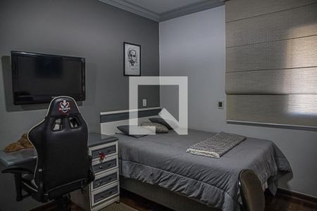 Apartamento à venda com 207m², 3 quartos e 2 vagasSuíte 2