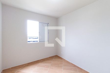 Quarto 1 de apartamento para alugar com 2 quartos, 46m² em Padroeira, Osasco