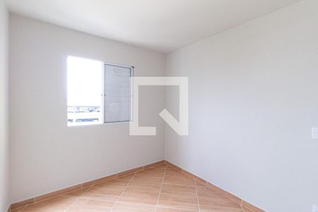 Quarto 2 de apartamento para alugar com 2 quartos, 46m² em Padroeira, Osasco