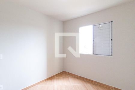 Quarto 1 de apartamento para alugar com 2 quartos, 46m² em Padroeira, Osasco