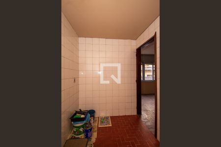 Apartamento à venda com 40m², 1 quarto e sem vagaCozinha