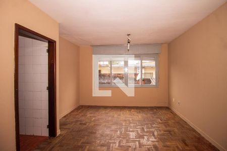 Sala/Quarto de apartamento à venda com 1 quarto, 40m² em Partenon, Porto Alegre