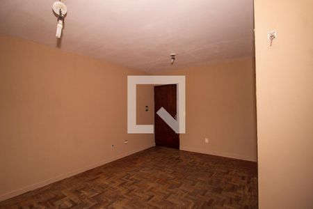 Sala/Quarto de apartamento à venda com 1 quarto, 40m² em Partenon, Porto Alegre