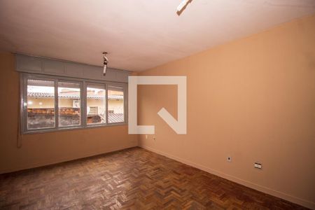 Sala/Quarto de apartamento à venda com 1 quarto, 40m² em Partenon, Porto Alegre