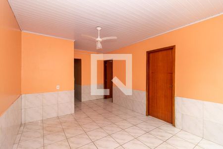 Sala Casa 1 de apartamento para alugar com 5 quartos, 225m² em Sarandi, Porto Alegre