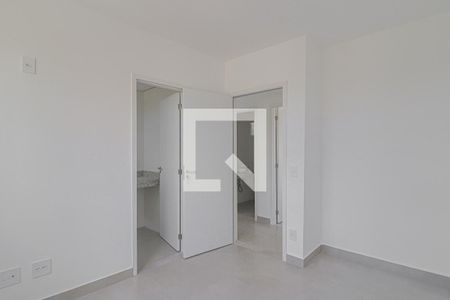 Quarto Suíte  de apartamento à venda com 2 quartos, 65m² em São Lucas, Belo Horizonte