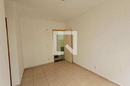 Sala de apartamento para alugar com 1 quarto, 50m² em Jardim Castelo Branco, Ribeirão Preto