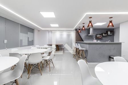 Apartamento à venda com 120m², 3 quartos e 2 vagasSalão de Festas