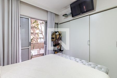 Apartamento à venda com 120m², 3 quartos e 2 vagasSuite