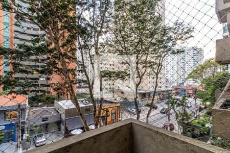 Apartamento à venda com 120m², 3 quartos e 2 vagasVaranda Suite