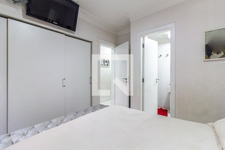 Apartamento à venda com 120m², 3 quartos e 2 vagasSuite