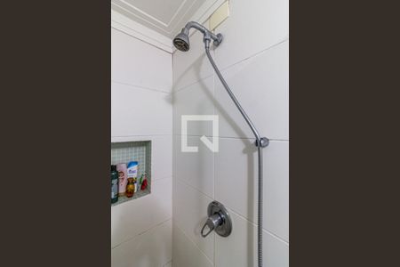 Apartamento à venda com 120m², 3 quartos e 2 vagasBanheiro Suite