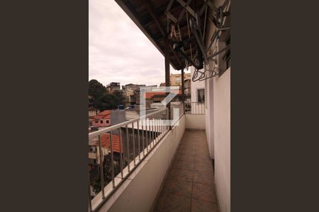 Casa à venda com 250m², 4 quartos e 3 vagasVaranda 