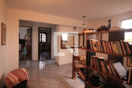 Casa à venda com 250m², 4 quartos e 3 vagasSala