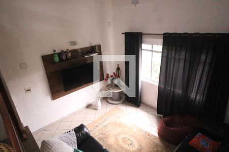 Casa à venda com 250m², 4 quartos e 3 vagasSala