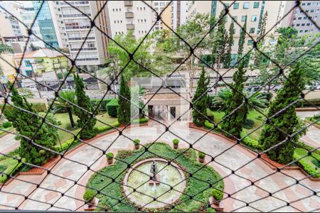 Apartamento à venda com 190m², 3 quartos e 3 vagasVista