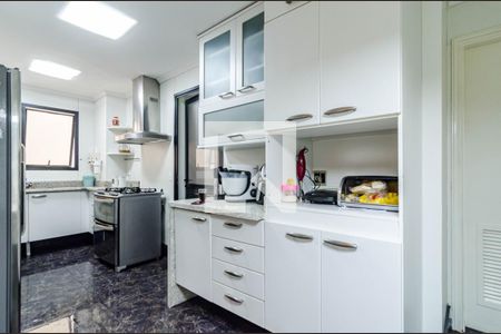 Apartamento à venda com 190m², 3 quartos e 3 vagasCozinha