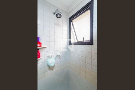 Apartamento à venda com 190m², 3 quartos e 3 vagasBanheiro da Suíte 3