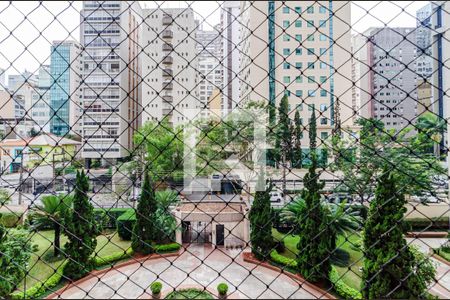 Apartamento à venda com 190m², 3 quartos e 3 vagasVista