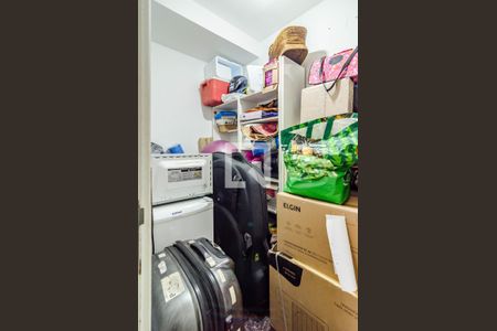 Apartamento à venda com 190m², 3 quartos e 3 vagasQuarto de Serviço