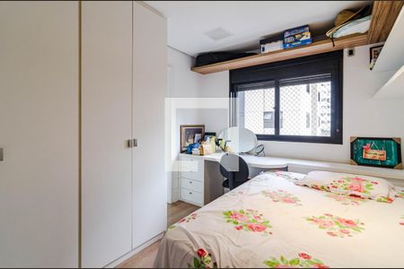 Apartamento à venda com 190m², 3 quartos e 3 vagasSuíte 3