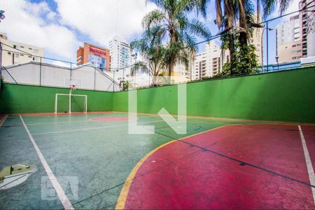 Apartamento à venda com 190m², 3 quartos e 3 vagasQuadra