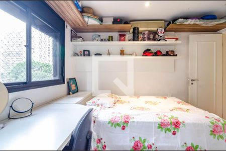 Apartamento à venda com 190m², 3 quartos e 3 vagasSuíte 3