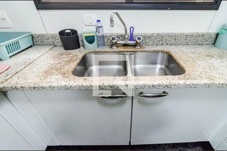 Apartamento à venda com 190m², 3 quartos e 3 vagasCozinha