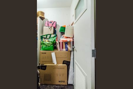 Apartamento à venda com 190m², 3 quartos e 3 vagasQuarto de Serviço