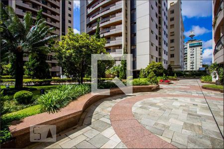 Apartamento à venda com 190m², 3 quartos e 3 vagasÁrea comum