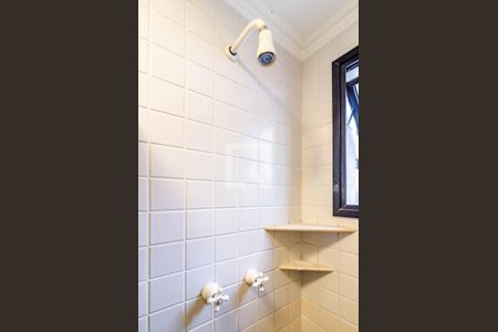 Apartamento à venda com 190m², 3 quartos e 3 vagasBanheiro da Suíte 2