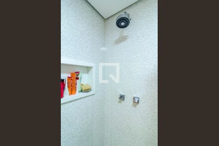 Apartamento à venda com 190m², 3 quartos e 3 vagasBanheiro da Suíte 1
